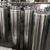 Roostevabast terasest väljatõmbekonteiner