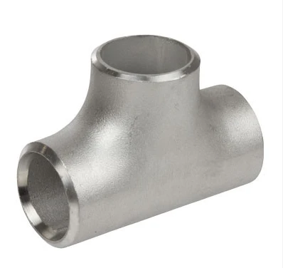 Butt-Weld-Sch-Reducing-Tee